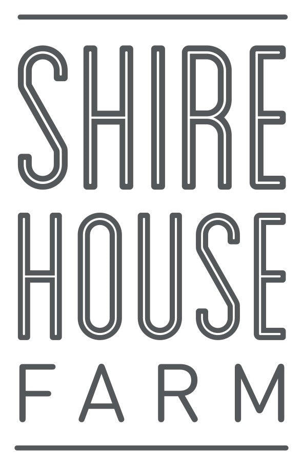 Shire House Farm