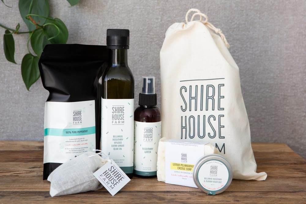 Where to Find Shire House Farm: Our Stockists on the Bellarine Peninsula and Beyond