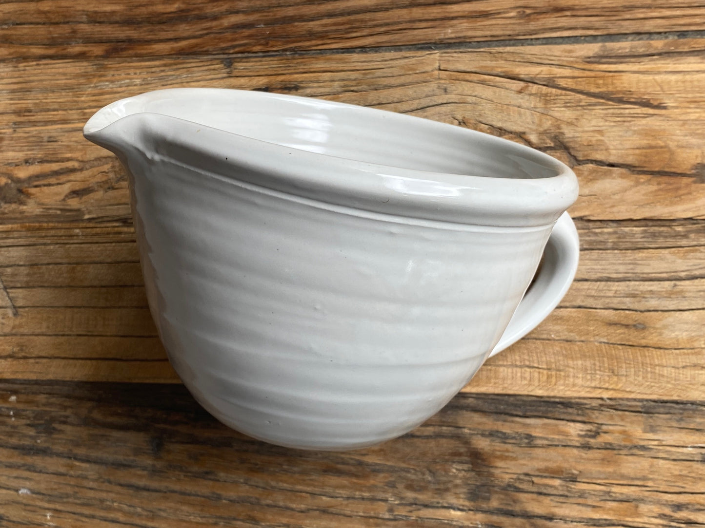 1 Litre Batter Jug & Whisk